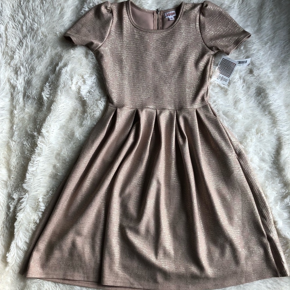 Lularoe Amelia Dress